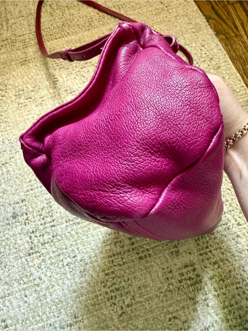 Givenchy mini Pandora bag - Picture 9 of 11